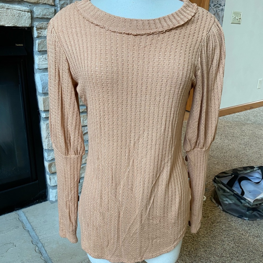 Thermal top